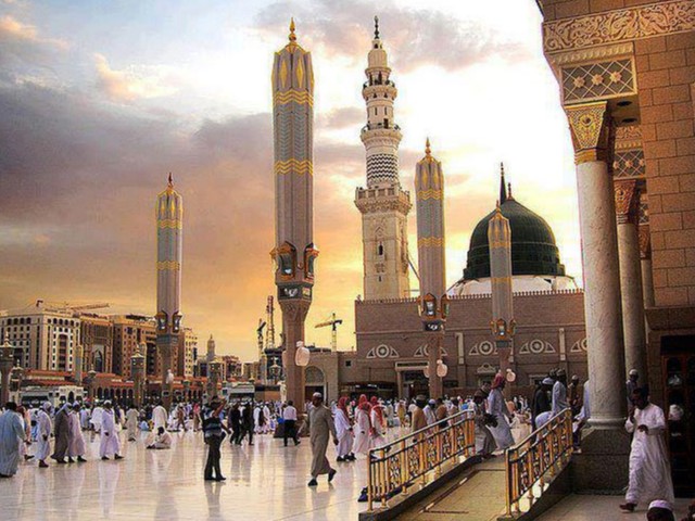 Umrah