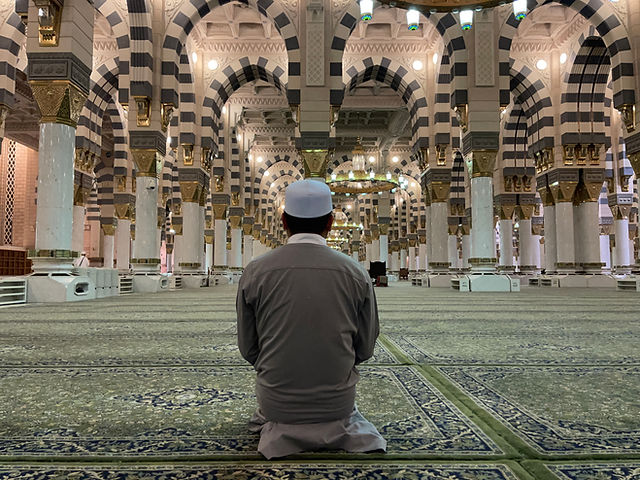 Umrah