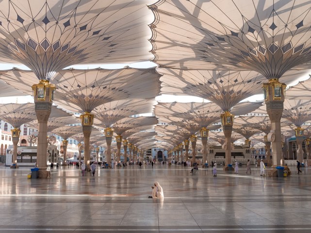 Umrah Hajj