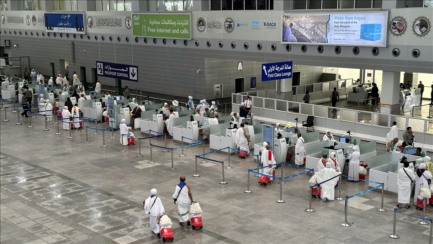Umrah Hajj