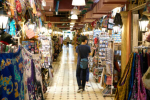 Balogun Market