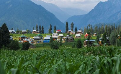 Shagran-Neelum