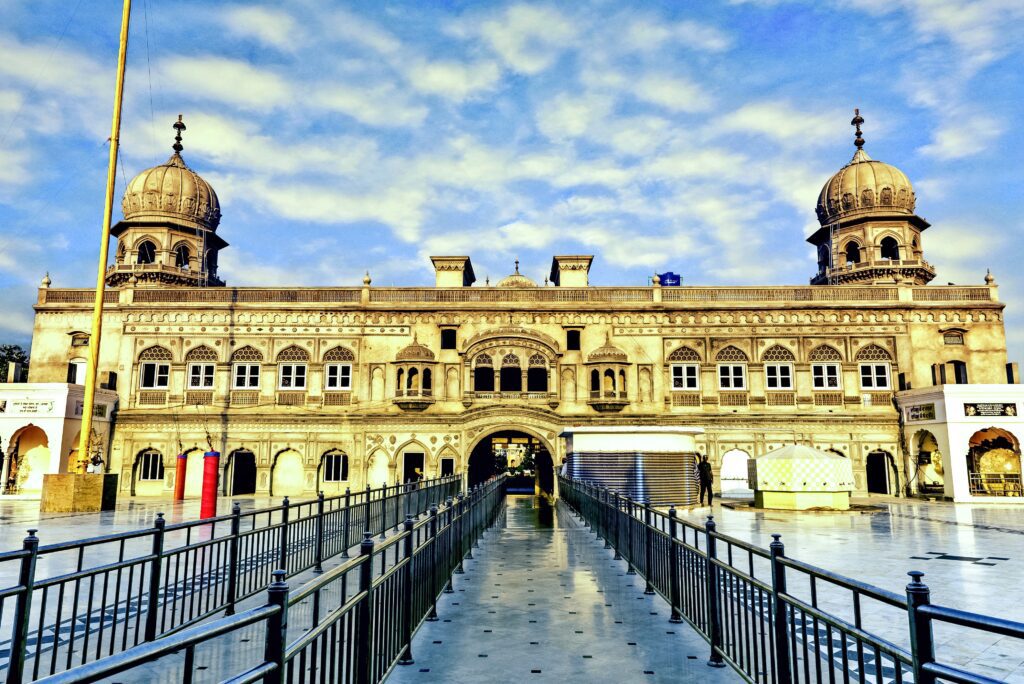 Nankana-Sahib