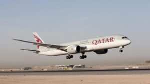 Qatar-Airways