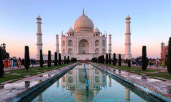 Agra