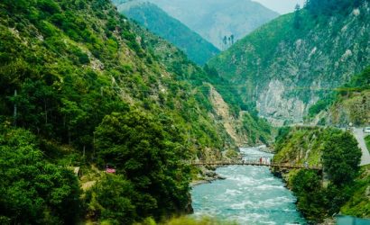 Naran Neelum Tour
