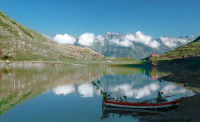 Naran Kaghan Tour